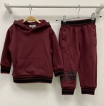 Костюм спортивный Dolce & Gabbana Артикул LUX-86126. Вид 1