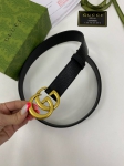 Ремень женский  Gucci Артикул LUX-86237. Вид 2