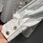 Рубашка Chanel Артикул LUX-86272. Вид 2