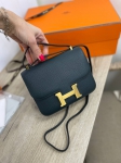 Сумка женская Conctance 18 cm Hermes Артикул LUX-86286. Вид 1