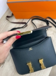 Сумка женская Conctance 18 cm Hermes Артикул LUX-86286. Вид 4
