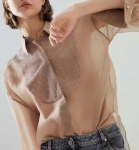 Рубашка Brunello Cucinelli Артикул LUX-86349. Вид 3