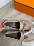 Туфли Hermes Артикул LUX-86395. Вид 5