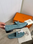 Туфли Hermes Артикул LUX-86394. Вид 5