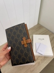 Кошелек  Celine Артикул LUX-86364. Вид 2