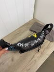 Поясная сумка Balenciaga Артикул LUX-86370. Вид 3