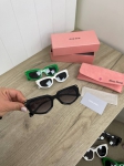 Очки Miu Miu Артикул LUX-86407. Вид 1