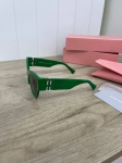 Очки Miu Miu Артикул LUX-86404. Вид 4