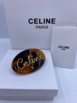 Заколка  Celine Артикул LUX-86443. Вид 1