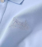 Поло Hermes Артикул LUX-86518. Вид 3