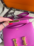 Сумка женская   Constance 18 cm Hermes Артикул LUX-86563. Вид 4