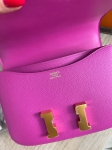 Сумка женская   Constance 18 cm Hermes Артикул LUX-86563. Вид 5