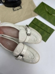 Женские туфли GG Matelassе Gucci Артикул LUX-86571. Вид 4