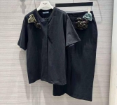 Костюм женский Prada Артикул LUX-86665. Вид 1