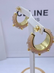 Серьги  Celine Артикул LUX-86719. Вид 2