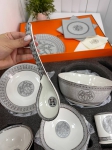 Сервиз столовый 26 предметов Hermes Артикул LUX-86758. Вид 2
