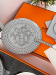 Сервиз столовый 26 предметов Hermes Артикул LUX-86758. Вид 12