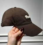 Бейсболка  Артикул LUX-86829. Вид 2