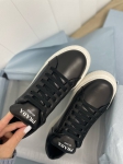 Кеды  Prada Артикул LUX-86831. Вид 3