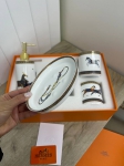 Набор для ванной комнаты  Hermes Артикул LUX-86832. Вид 2