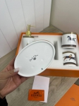 Набор для ванной комнаты  Hermes Артикул LUX-86832. Вид 4