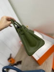 Сумка женская Birkin 25 cm Hermes Артикул LUX-86834. Вид 7