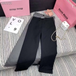 Костюм женский Miu Miu Артикул LUX-86863. Вид 3