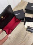 Кошелек Chanel Артикул LUX-86911. Вид 5
