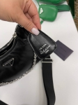 Сумка женская Prada Артикул LUX-86927. Вид 5