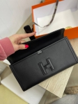 Клатч  Hermes Артикул LUX-86989. Вид 2