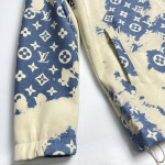  Ветровка Louis Vuitton Артикул LUX-86991. Вид 4