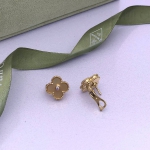 Серьги Van Cleef Артикул LUX-87023. Вид 2