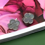 Серьги Van Cleef Артикул LUX-87018. Вид 1