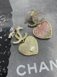 Серьги Chanel Артикул LUX-87035. Вид 2