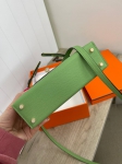 Сумка женская KELLY mini Hermes Артикул LUX-87088. Вид 5
