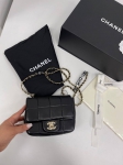 Сумка женская Chanel Артикул LUX-87086. Вид 5