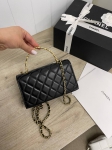 Сумка женская Chanel Артикул LUX-87080. Вид 2