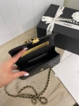 Сумка женская Chanel Артикул LUX-87080. Вид 4