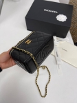 Сумка женская Chanel Артикул LUX-87079. Вид 3