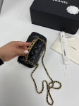Сумка женская Chanel Артикул LUX-87079. Вид 4