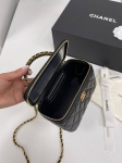 Сумка женская Chanel Артикул LUX-87079. Вид 5