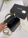 Сумка женская Chanel Артикул LUX-87078. Вид 5