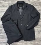 Костюм мужской Kiton Артикул LUX-87114. Вид 1