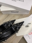 Туфли   Balenciaga Артикул LUX-87334. Вид 4