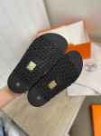 Сандалии  Hermes Артикул LUX-87412. Вид 6