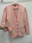 Кардиган Chanel Артикул LUX-87435. Вид 1