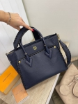 Сумка женская Louis Vuitton Артикул LUX-87451. Вид 3
