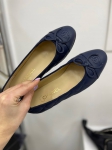 Балетки Chanel Артикул LUX-87531. Вид 2