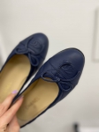 Балетки Chanel Артикул LUX-87531. Вид 4