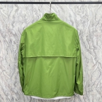 Ветровка Burberry Артикул LUX-87569. Вид 3